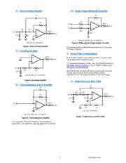 LMV881EVAL/NOPB datasheet.datasheet_page 3