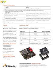 MC32PF3000A0EP datasheet.datasheet_page 2