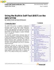 SPC5777MK0MVU8 datasheet.datasheet_page 1
