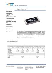 RN73C2A2K61ATDF datasheet.datasheet_page 1