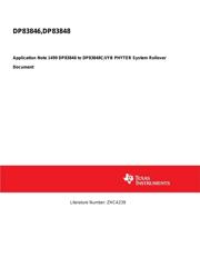 DP83846AVHG datasheet.datasheet_page 1