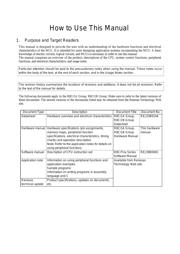 R5F211B4SP datasheet.datasheet_page 4