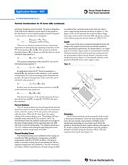 PT5101U datasheet.datasheet_page 2