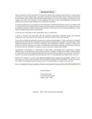 PT5101U datasheet.datasheet_page 4