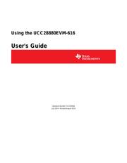UCC28880EVM-616 datasheet.datasheet_page 1