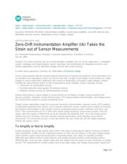 MAX4462HEUT-T datasheet.datasheet_page 1
