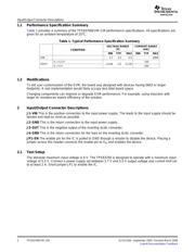 TPS65320C-EVM datasheet.datasheet_page 2