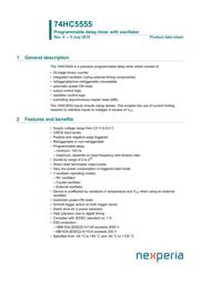 74HC5555D datasheet.datasheet_page 1