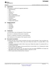 TVP5150AM1IPBSQ1 datasheet.datasheet_page 3