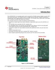 LM15851EVM datasheet.datasheet_page 4