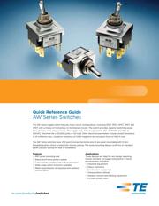 AWTR1504 datasheet.datasheet_page 1