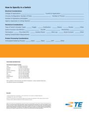 AWTE1504 datasheet.datasheet_page 4