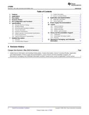 LP3990TL-2.5/NOPB datasheet.datasheet_page 2