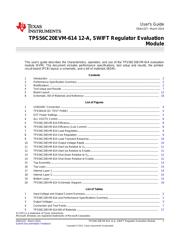 TPS56C20EVM-614 datasheet.datasheet_page 1