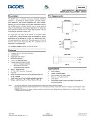 AH1892-Z-7 datasheet.datasheet_page 1