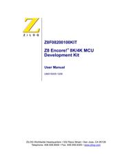 Z8F04A28100KITG datasheet.datasheet_page 1