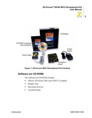 Z8F04A28100KITG datasheet.datasheet_page 6