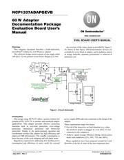 NCP1337DR2G datasheet.datasheet_page 1