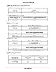 NCP1337DR2G datasheet.datasheet_page 2