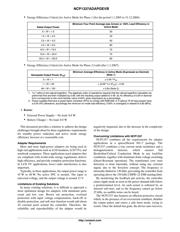 NCP1337DR2G datasheet.datasheet_page 3