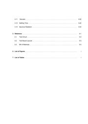 TDA5200 datasheet.datasheet_page 4