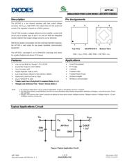 AP7343D-28FS4-7B datasheet.datasheet_page 1