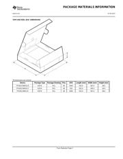 TPS65178RSLR datasheet.datasheet_page 5