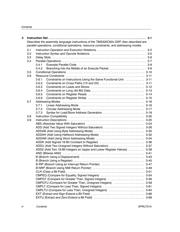 TMS320C44PDB50 datasheet.datasheet_page 6
