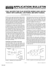 ADS574JU datasheet.datasheet_page 1