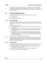 ST10F276Z5T3 datasheet.datasheet_page 5