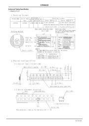 CPH6122-TL-E datasheet.datasheet_page 4