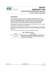 STM32L476RGT6U datasheet.datasheet_page 1