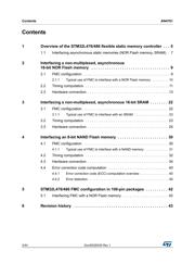 STM32L476RGT6U datasheet.datasheet_page 2