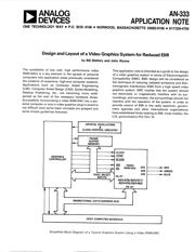 ADV7123KSTZ50 datasheet.datasheet_page 1