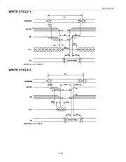 DS1258Y-70 数据规格书 5