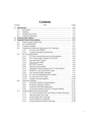 PCI4410PDV datasheet.datasheet_page 5