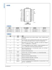 LM21212-2 datasheet.datasheet_page 3