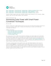 MAX982CUA+ datasheet.datasheet_page 1