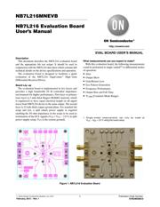 NB7L216MNEVB datasheet.datasheet_page 1