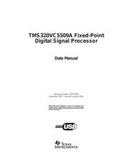 VC080503A100DP datasheet.datasheet_page 1