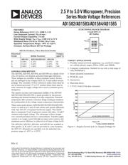 AD1584CRT-REEL7 datasheet.datasheet_page 1