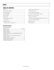 AD581SH/883B datasheet.datasheet_page 3