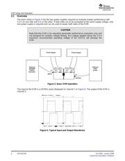 ISO721MDG4 数据规格书 4