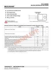 TIC116D-S datasheet.datasheet_page 1