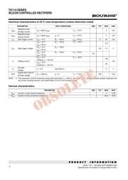 TIC116D-S datasheet.datasheet_page 2