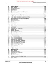 LM3S2139-IQC25-A2T datasheet.datasheet_page 5