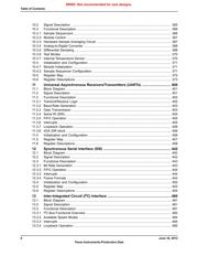 LM3S2139-IQC25-A2T datasheet.datasheet_page 6