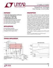 LT1640LCS8#TR datasheet.datasheet_page 1