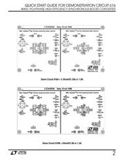 DC616B datasheet.datasheet_page 2