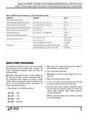 DC616B datasheet.datasheet_page 3